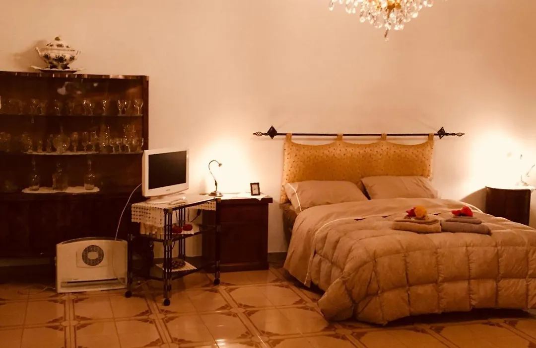 La Dolce Sosta A Casa Di Linda-1