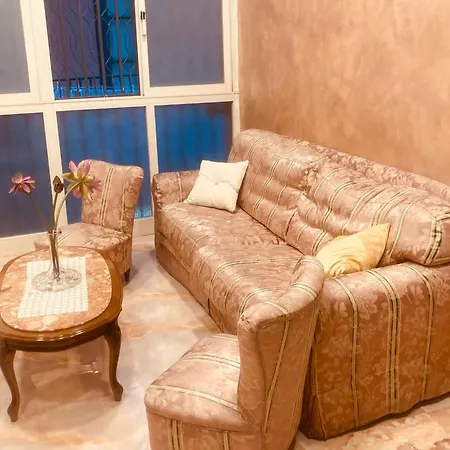 La Dolce Sosta A Casa Di Linda-3